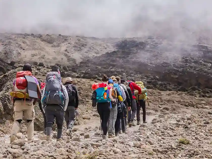Best Acclimatization Tips