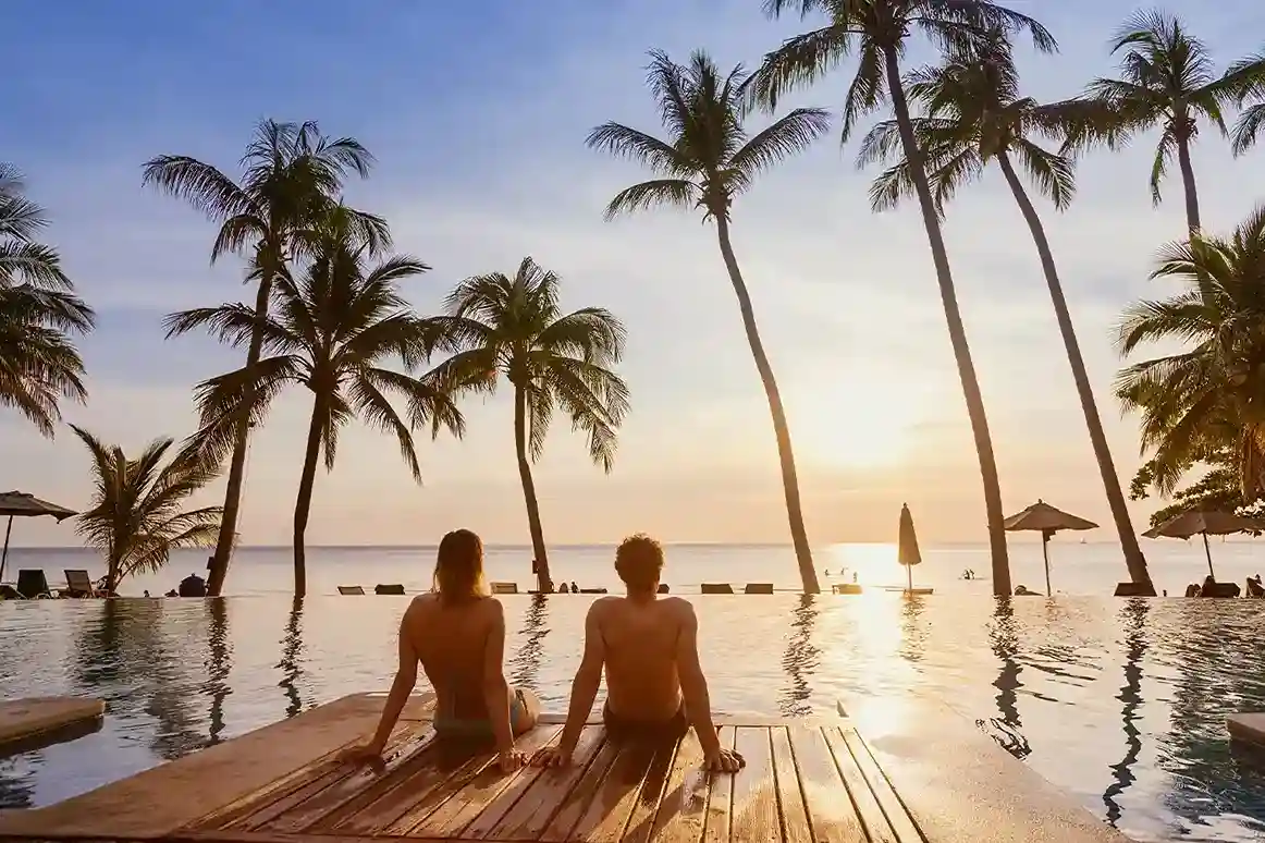 Zanzibar Honeymoon Package romantic